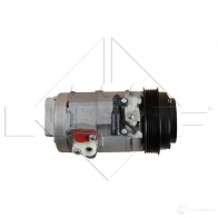 Компрессор кондиционера NRF ZK4 2I 32445g 8718042136695 1786377 - Изображение 2