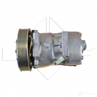 Компрессор кондиционера NRF ZK4 2I 32445g 8718042136695 1786377 - Изображение 4