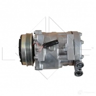 Компрессор кондиционера NRF ZK4 2I 32445g 8718042136695 1786377 - Изображение 9