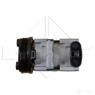 Компрессор кондиционера NRF 1786203 8718042137449 RRQ UZTJ 32212G - Изображение 2