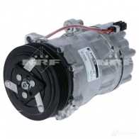 Компрессор кондиционера NRF 8718042138002 1786436 32489G PQZ QK - Изображение 6