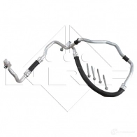 Компрессор кондиционера NRF 1786197 Z 7FQ0 32208g 8718042137432 - Изображение 2
