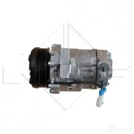 Компрессор кондиционера NRF 32172G A C4HN 1786161 8718042137340 - Изображение 3