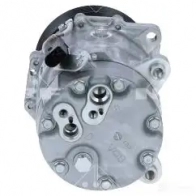 Компрессор кондиционера NRF 39QL Y 8718042137609 32255G 1786258 - Изображение 2