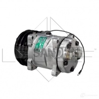 Компрессор кондиционера NRF W42 N8LT 8718042134561 1786304 32301g - Изображение 5