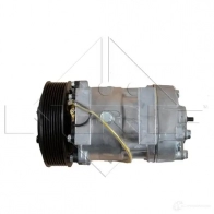 Компрессор кондиционера NRF 1786334 32412G K TZLN 8718042137784 - Изображение 2