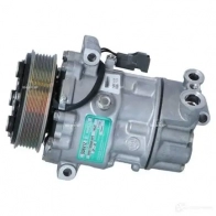 Компрессор кондиционера NRF T PBXW 320084G 1436986036 - Изображение 2