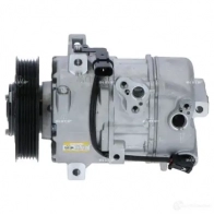 Компрессор кондиционера NRF AR PHLS 32948G 8718042305299 1424914106 - Изображение 2