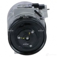 Компрессор кондиционера NRF AR PHLS 32948G 8718042305299 1424914106 - Изображение 5