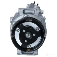 Компрессор кондиционера NRF 320029G 1436986432 4XI RHK - Изображение 5