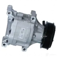Компрессор кондиционера NRF 32117G 8718042134134 LF 8ZVV 1786107 - Изображение 4