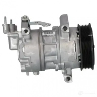 Компрессор кондиционера NRF 320077G LO71 O 1436986335 - Изображение 4