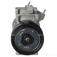 Компрессор кондиционера NRF 320077G LO71 O 1436986335 - Изображение 5