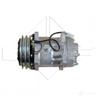 Компрессор кондиционера NRF 7A E4D 32469G 8718042136053 1786411 - Изображение 2