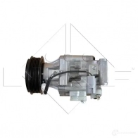Компрессор кондиционера NRF 7A E4D 32469G 8718042136053 1786411 - Изображение 4