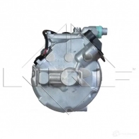 Компрессор кондиционера NRF 7A E4D 32469G 8718042136053 1786411 - Изображение 5