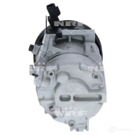 Компрессор кондиционера NRF 1436986173 32998G I73 BF - Изображение 2
