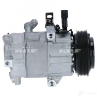 Компрессор кондиционера NRF 1436986173 32998G I73 BF - Изображение 3