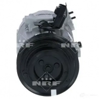 Компрессор кондиционера NRF 1436986173 32998G I73 BF - Изображение 4