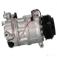 Компрессор кондиционера NRF 1436986212 320038g XFLGSZ A - Изображение 4
