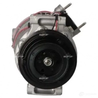 Компрессор кондиционера NRF 1436986212 320038g XFLGSZ A - Изображение 5