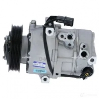 Компрессор кондиционера NRF 320009G 1436986113 F34 CV - Изображение 2