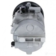Компрессор кондиционера NRF 320009G 1436986113 F34 CV - Изображение 3