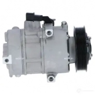 Компрессор кондиционера NRF 320009G 1436986113 F34 CV - Изображение 4
