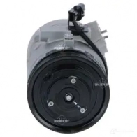 Компрессор кондиционера NRF 320009G 1436986113 F34 CV - Изображение 5