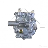 Компрессор кондиционера NRF 8718042167224 32827G 1786826 1T SOB0 - Изображение 2