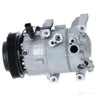 Компрессор кондиционера NRF 1436986171 NS 6SR8 32996G - Изображение 2