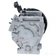 Компрессор кондиционера NRF 1436986171 NS 6SR8 32996G - Изображение 3