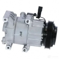 Компрессор кондиционера NRF 1436986171 NS 6SR8 32996G - Изображение 4