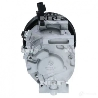 Компрессор кондиционера NRF OT GPX1U 32994G 1436986177 - Изображение 2