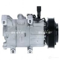 Компрессор кондиционера NRF OT GPX1U 32994G 1436986177 - Изображение 3