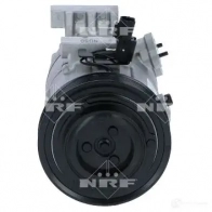 Компрессор кондиционера NRF OT GPX1U 32994G 1436986177 - Изображение 4