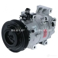 Компрессор кондиционера NRF OT GPX1U 32994G 1436986177 - Изображение 5