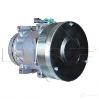 Компрессор кондиционера NRF 1786899 AKOO NF 8718042182609 32885g - Изображение 2