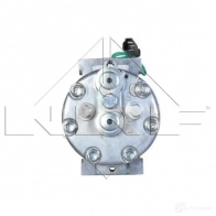 Компрессор кондиционера NRF 1786899 AKOO NF 8718042182609 32885g - Изображение 3