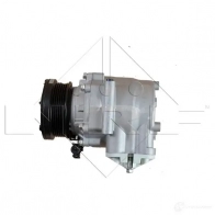 Компрессор кондиционера NRF 1423373326 32518 CHGPM V 8718042090621 - Изображение 2