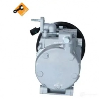 Компрессор кондиционера NRF 32204 Z TME5 1786188 8718042016492 - Изображение 3