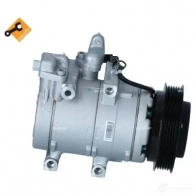 Компрессор кондиционера NRF 32204 Z TME5 1786188 8718042016492 - Изображение 4