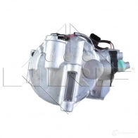 Компрессор кондиционера NRF TCPZ00 O 32706G 8718042138354 1786657 - Изображение 3