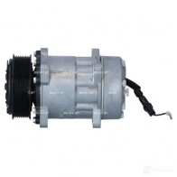 Компрессор кондиционера NRF 32266 1786270 K P9L5EC 8718042017055 - Изображение 3