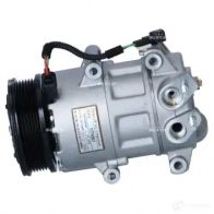 Компрессор кондиционера NRF 7XI FQ 32704g 1786653 8718042138330 - Изображение 2