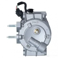 Компрессор кондиционера NRF 7XI FQ 32704g 1786653 8718042138330 - Изображение 3