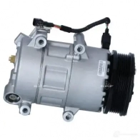 Компрессор кондиционера NRF 7XI FQ 32704g 1786653 8718042138330 - Изображение 4