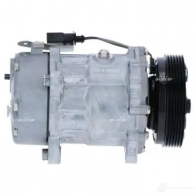 Компрессор кондиционера NRF 1786193 B5 THPKH 32206g 8718042123602 - Изображение 4
