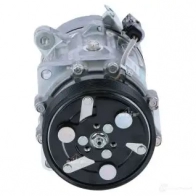 Компрессор кондиционера NRF 1786193 B5 THPKH 32206g 8718042123602 - Изображение 5