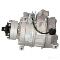 Компрессор кондиционера NRF 16F2 D6 1436985929 32516 - Изображение 2
